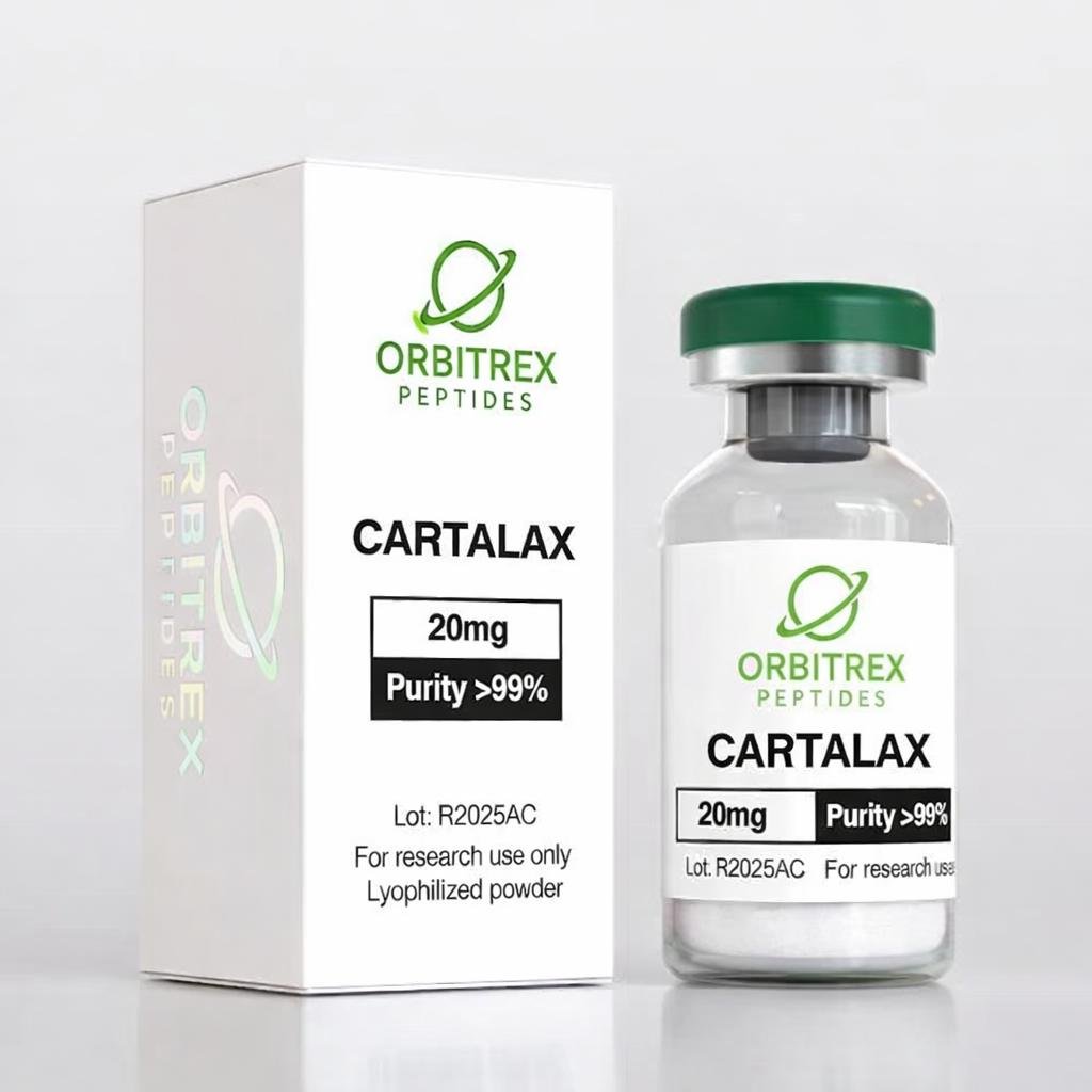Cartalax 20mg