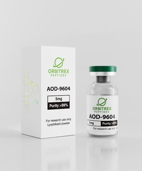 AOD-9604 5mg