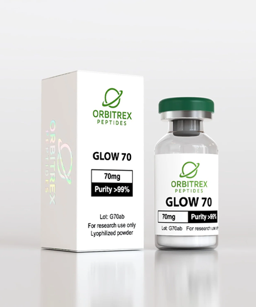 GLOW 70