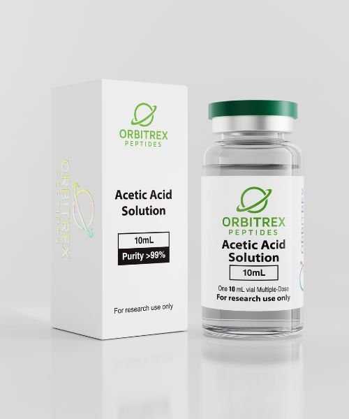 Acetic Acid Solution