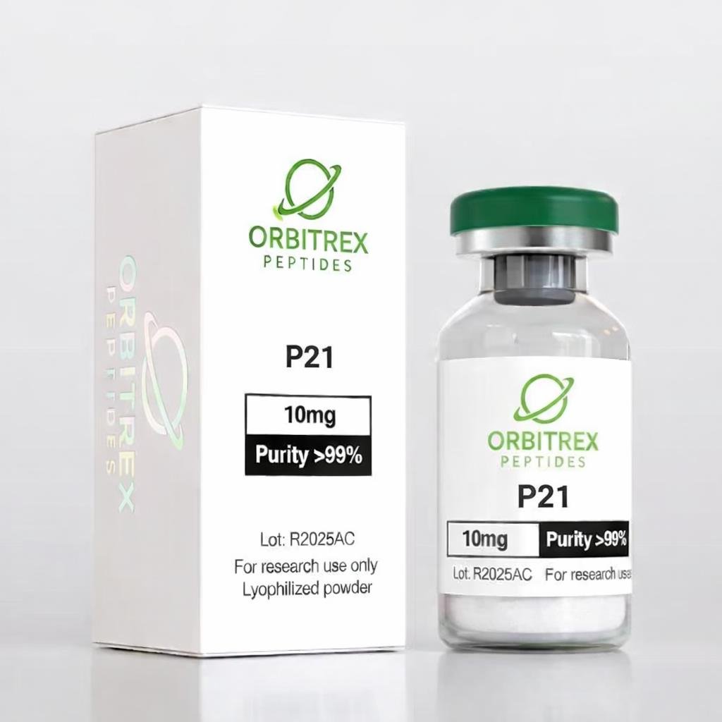 P21 10mg
