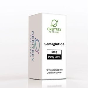 Semaglutide 5mg